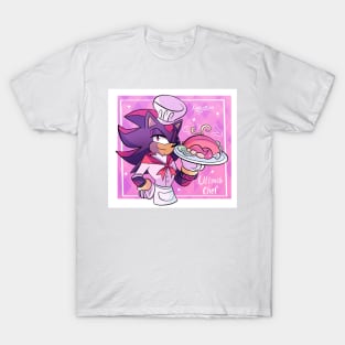 Ultimate chef T-Shirt